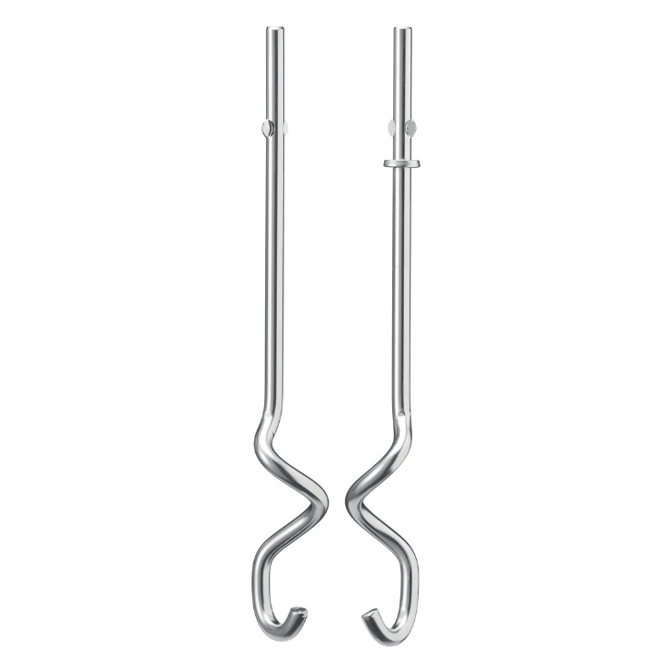 Миксер KitchenAid 5KHM9212EOB 4