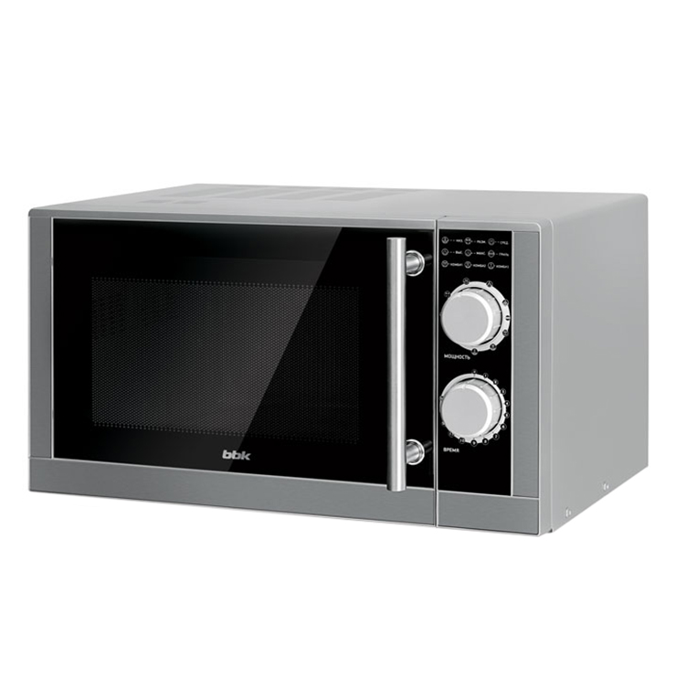 Микроволновая печь BBK 23MWG-923M/BX