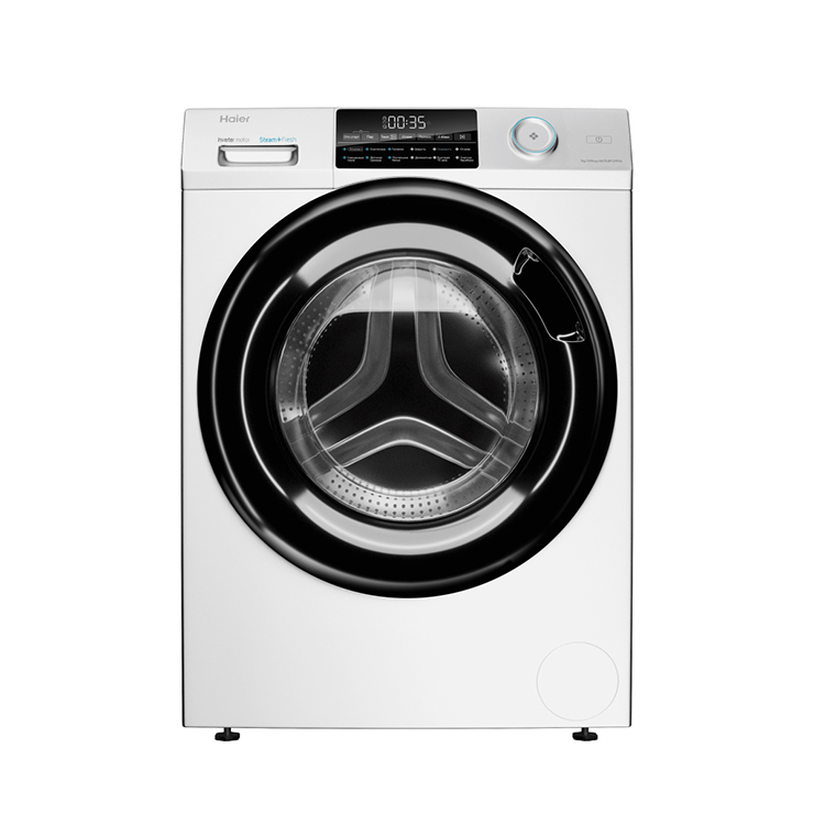 Стиральная машина с фронтальной загрузкой Haier HW70-BP12959A