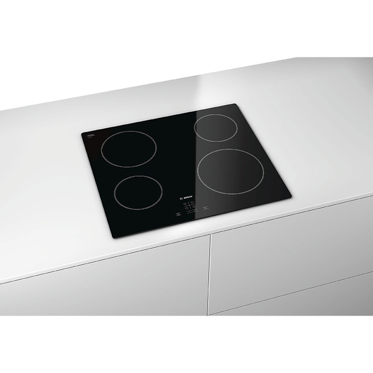 Электрическая панель Bosch PKE611D17E 3