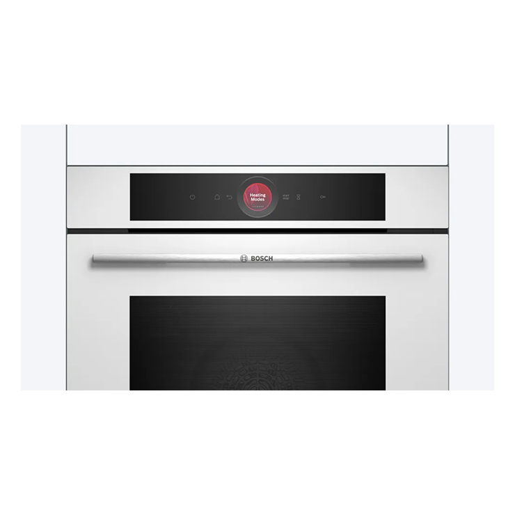 Электрический духовой шкаф Bosch HBG7741W1 2