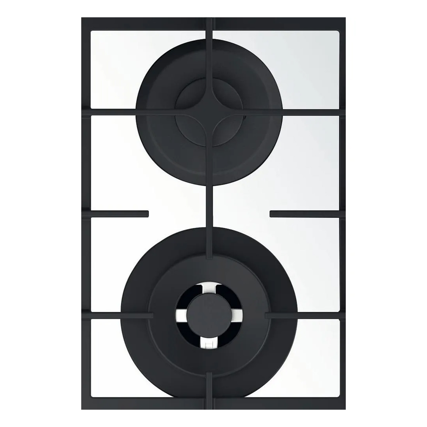 Газовая панель Whirlpool AKTL 629/WH 9