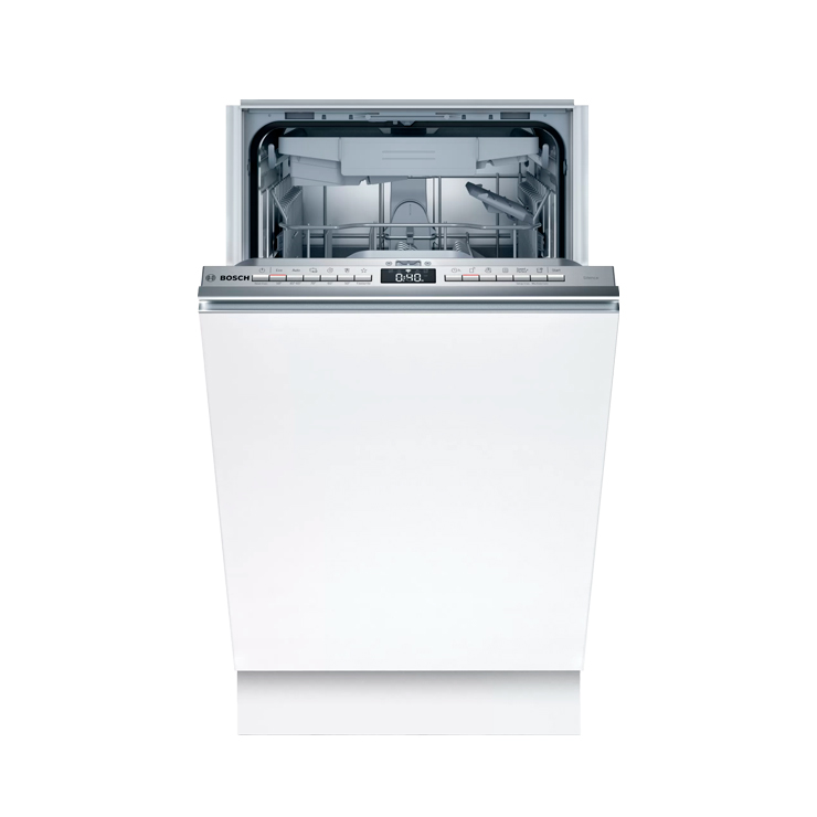Встраиваемая посудомоечная машина Bosch SPV4EMX16E
