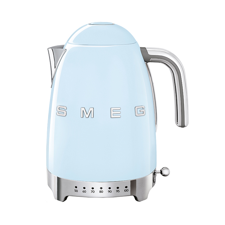 Чайник Smeg KLF04PBEU