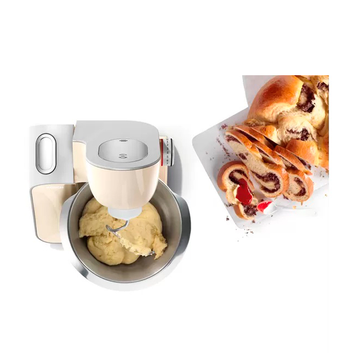 Кухонная машина Bosch MUM58920 3