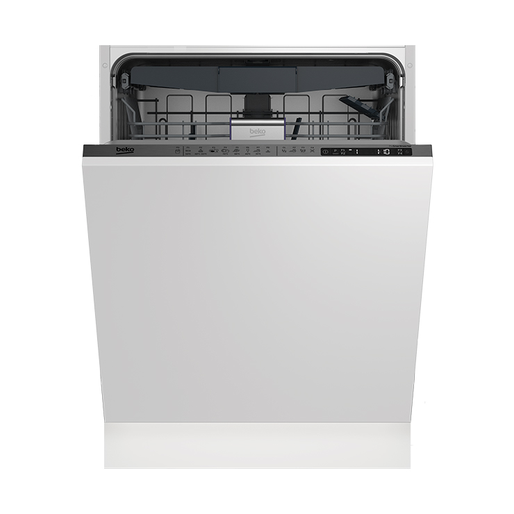 Встраиваемая посудомоечная машина Beko DIN28420