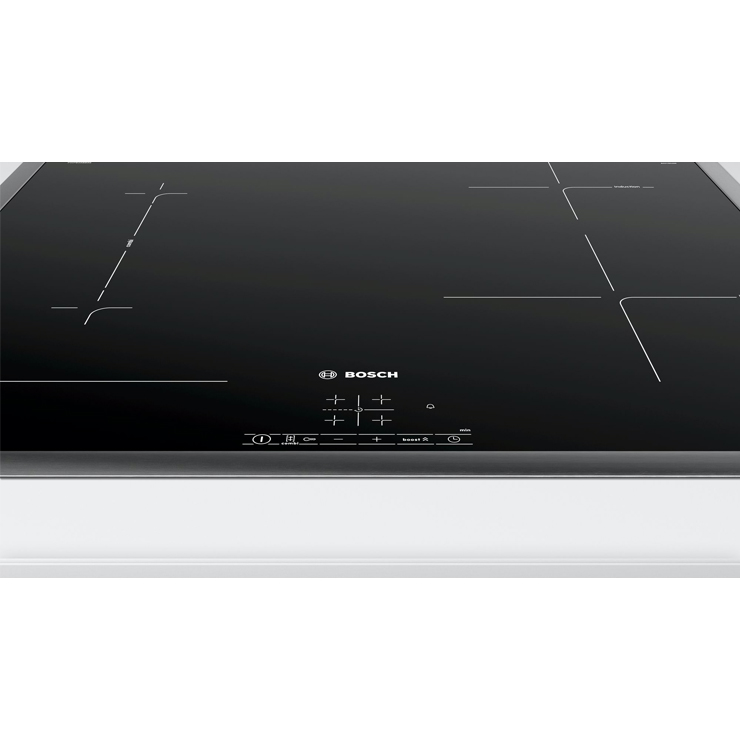 Индукционная панель Bosch PWP645BB5E 3