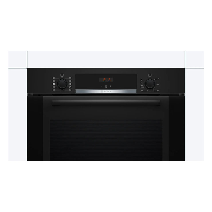 Электрический духовой шкаф Bosch HRA334EB1 2