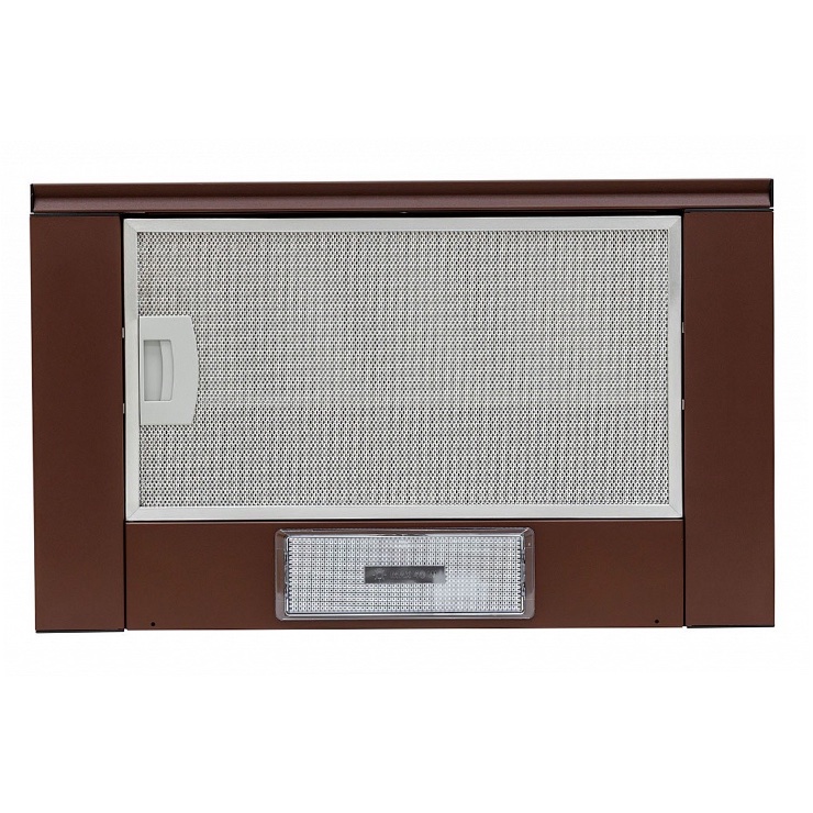 Вытяжка Krona KAMILLA 500 BROWN 3