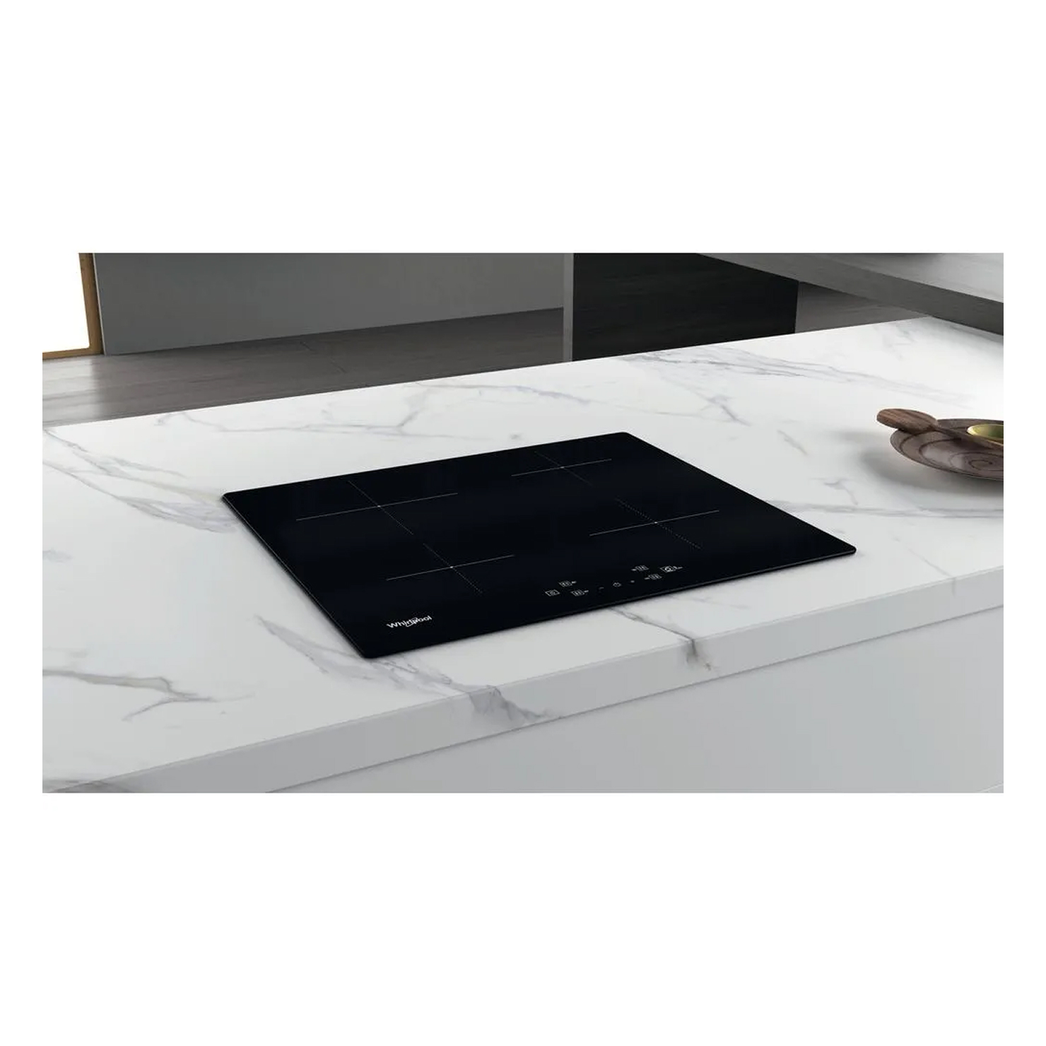 Индукционная панель Whirlpool WS Q2160 NE 8