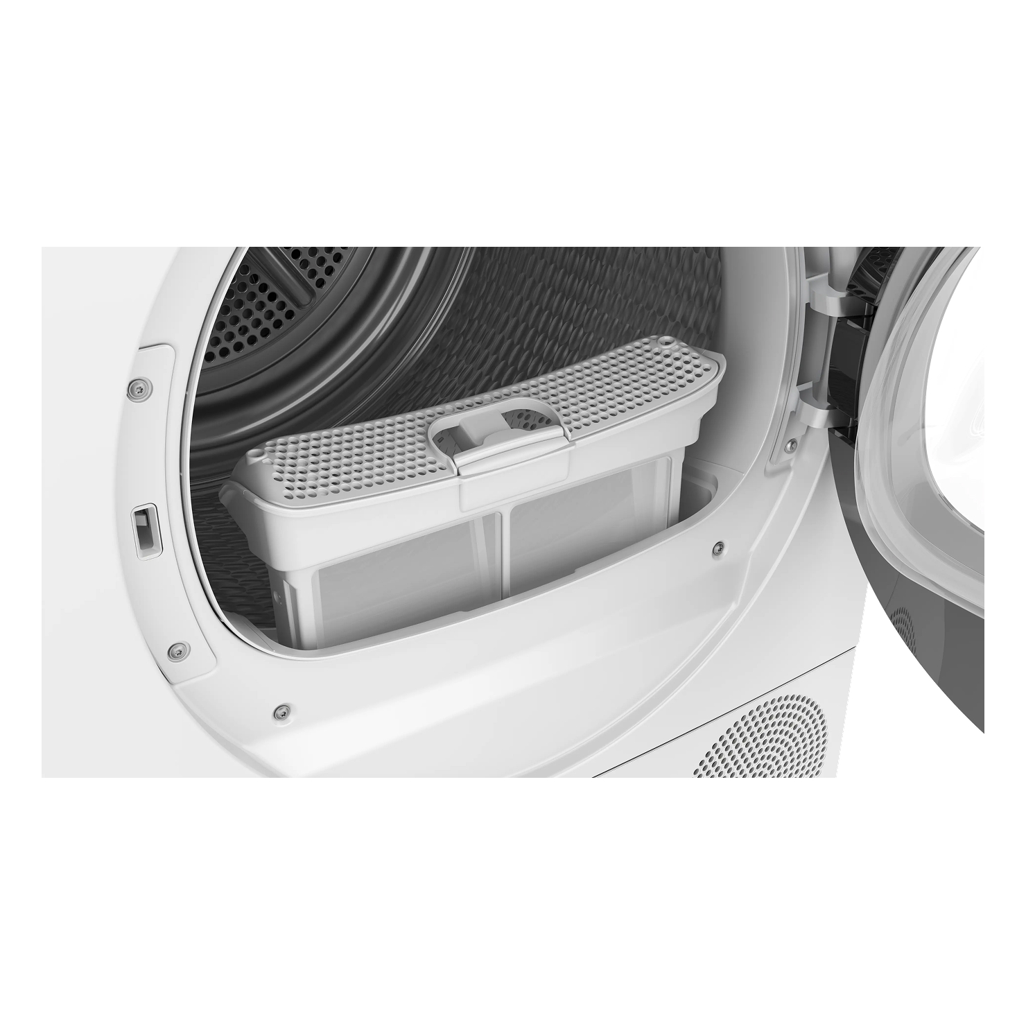 Сушильная машина Bosch WQK25200ME 5