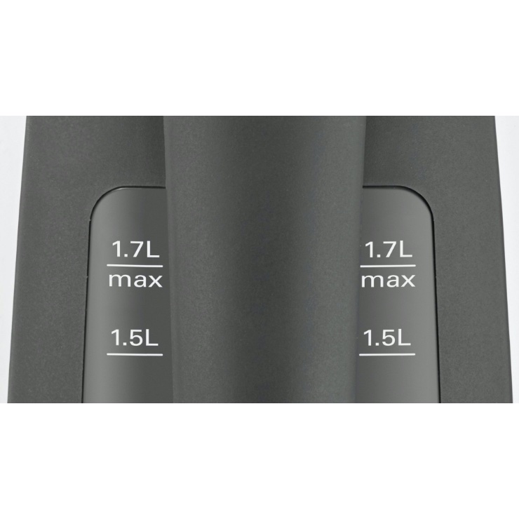 Чайник Bosch TWK6A011 4