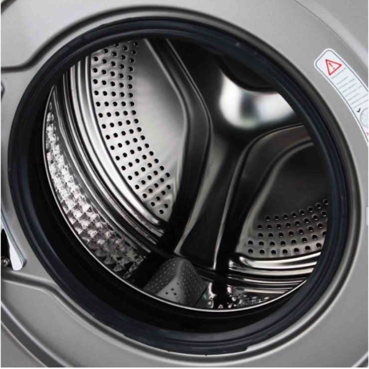 Стиральная машина с фронтальной загрузкой Haier HW60-BP12959AS 3
