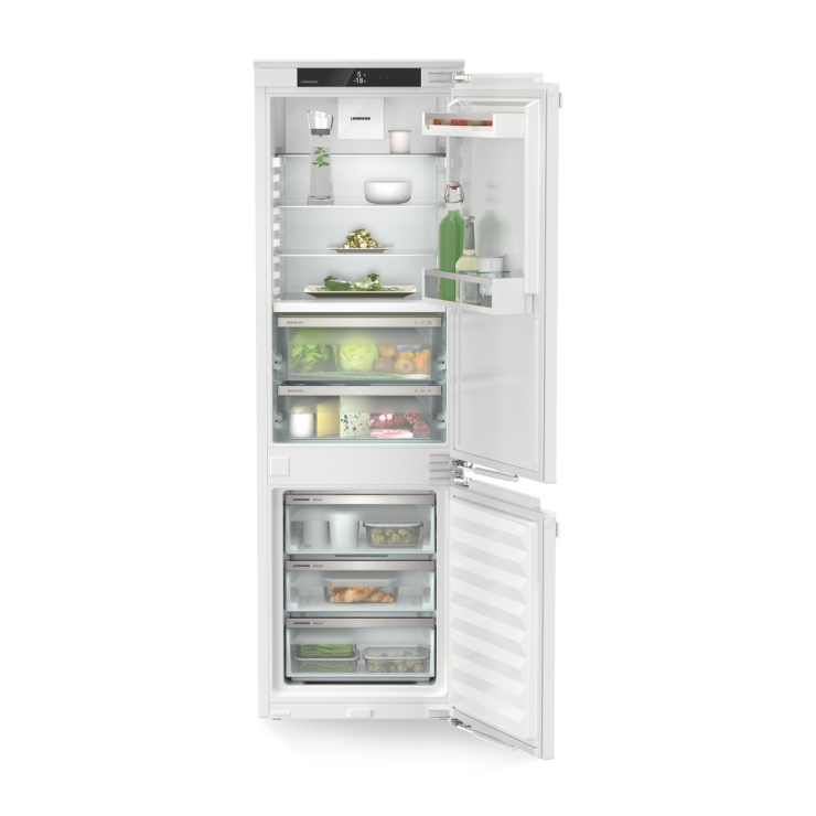 Холодильник Liebherr ICBNdi 5123 Plus BioFresh NoFrost 5123-22001