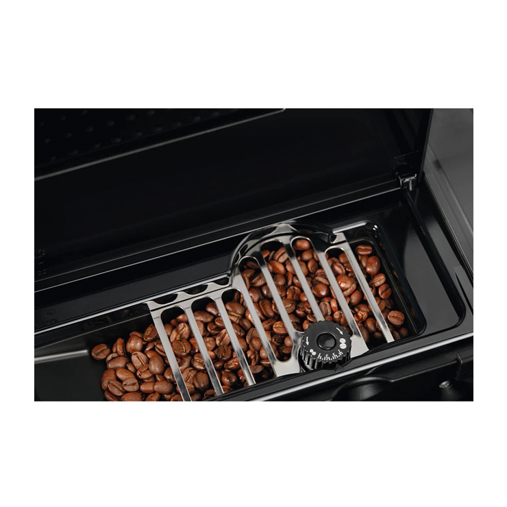 Встраиваемая кофемашина Electrolux KBC65T 3