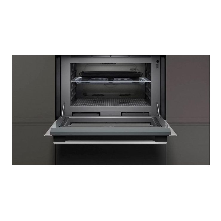 Микроволновая печь встраиваемая NEFF C1APG64N0 4