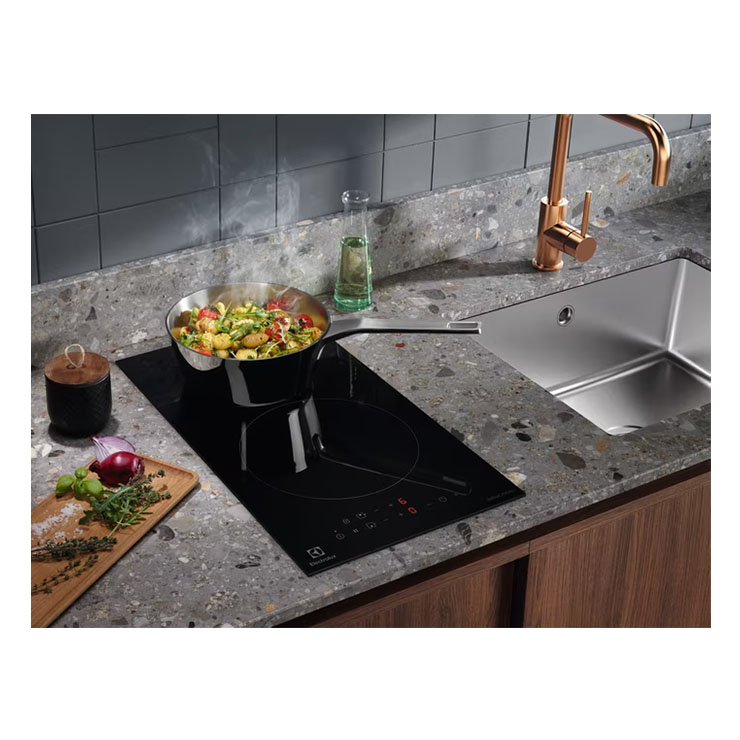 Индукционная панель Electrolux LIT30231C 5