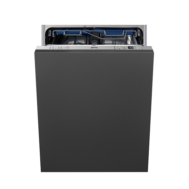 Встраиваемая посудомоечная машина Smeg STL7235L