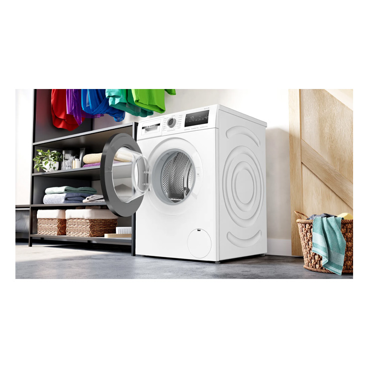 Стиральная машина с фронтальной загрузкой Bosch WAN2820FPL 4