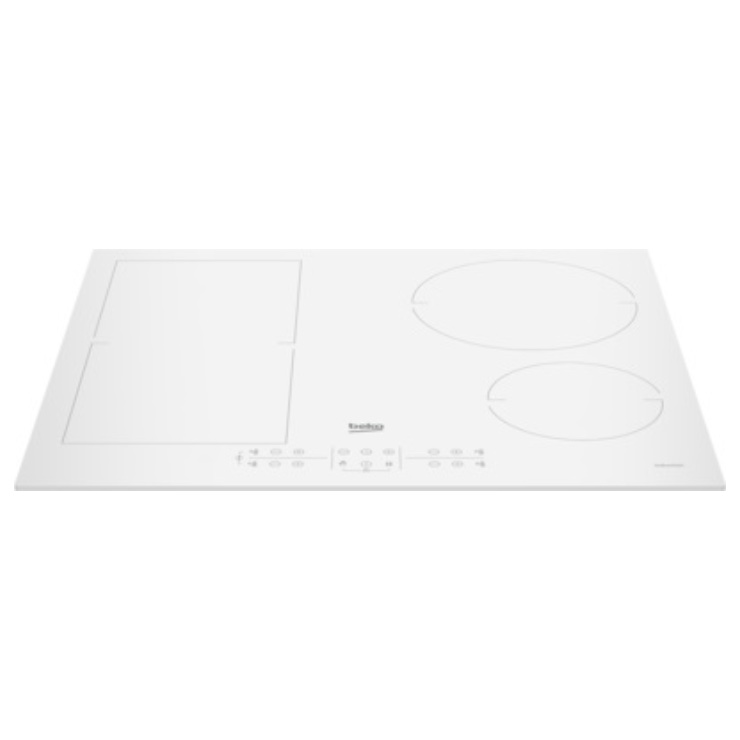 Индукционная панель Beko HII64200FMTW 2