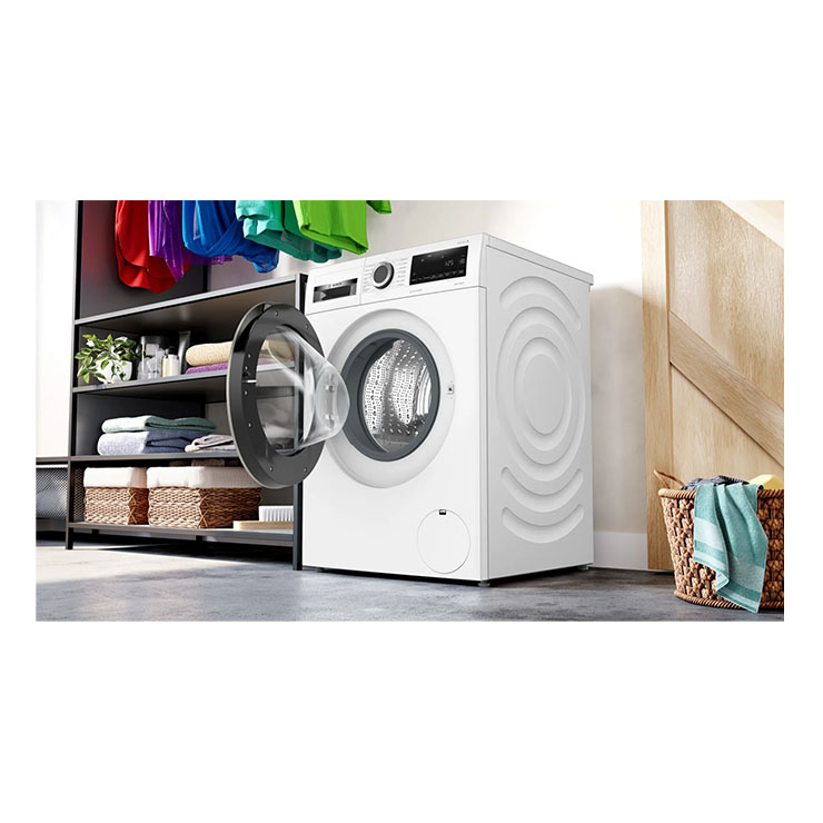 Стиральная машина с фронтальной загрузкой Bosch WGG242ZEPL 5