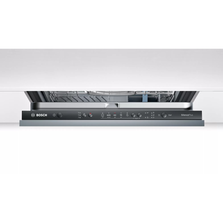 Встраиваемая посудомоечная машина Bosch SMV25AX00E 4