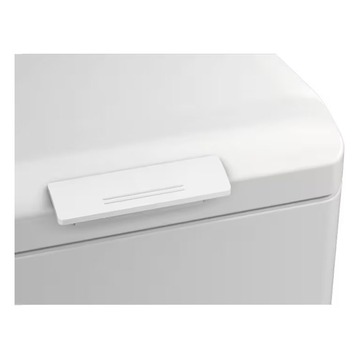 Стиральная машина с вертикальной загрузкой Electrolux EW2TN5061FP 4
