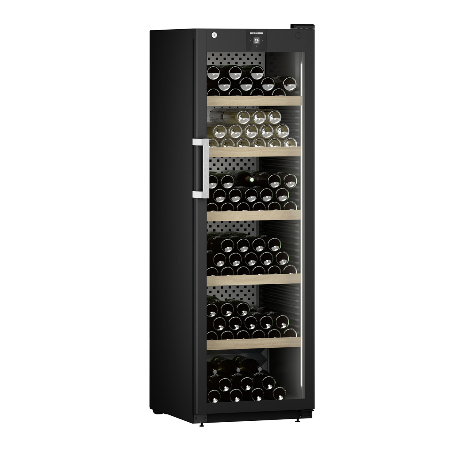 Винный шкаф Liebherr WPbli 5231 GrandCru Selection 5231-20001 7