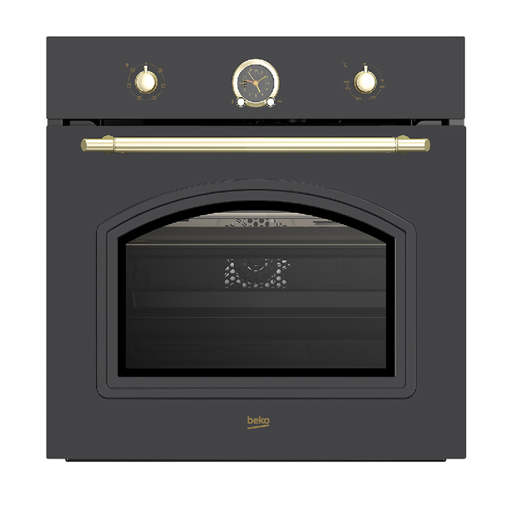 Электрический духовой шкаф Beko ORE27205A