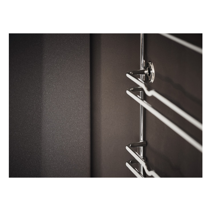 Электрический духовой шкаф Electrolux EOF5C50Z 3