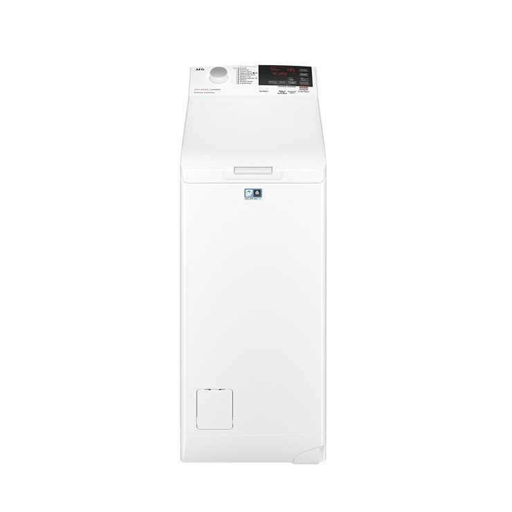 Стиральная машина с вертикальной загрузкой AEG LTX6GR261
