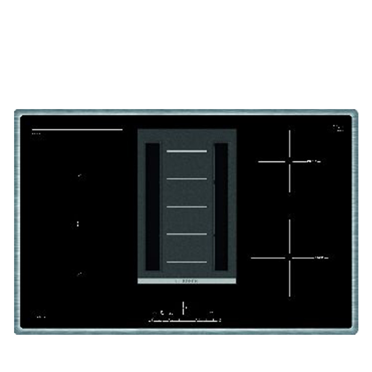 Индукционная панель Bosch PVS845F11E