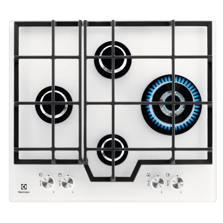 Газовая панель Electrolux GME363NV