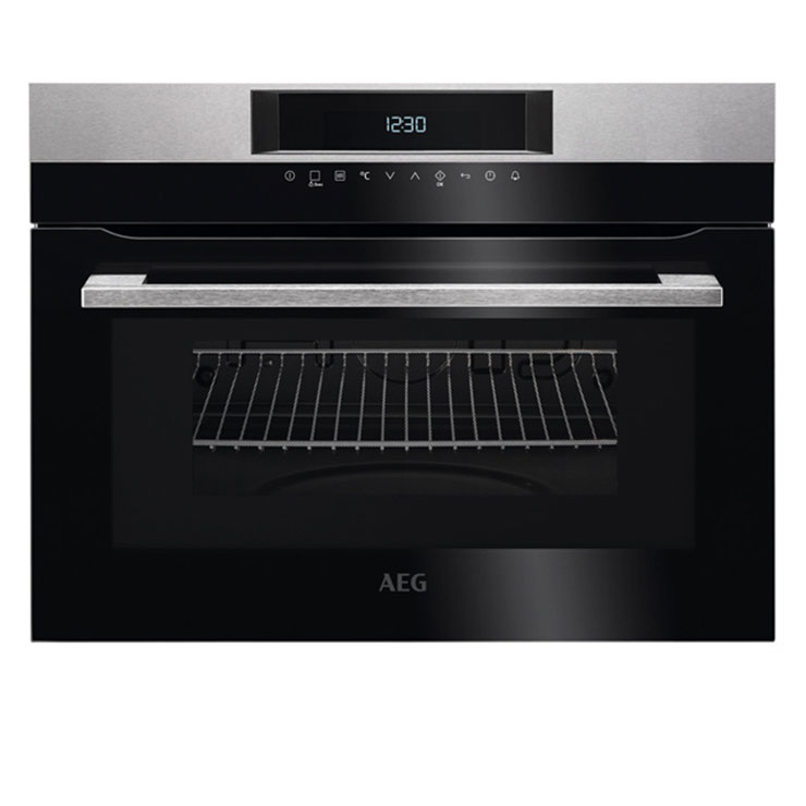 Микроволновая печь встраиваемая AEG KMR721000M
