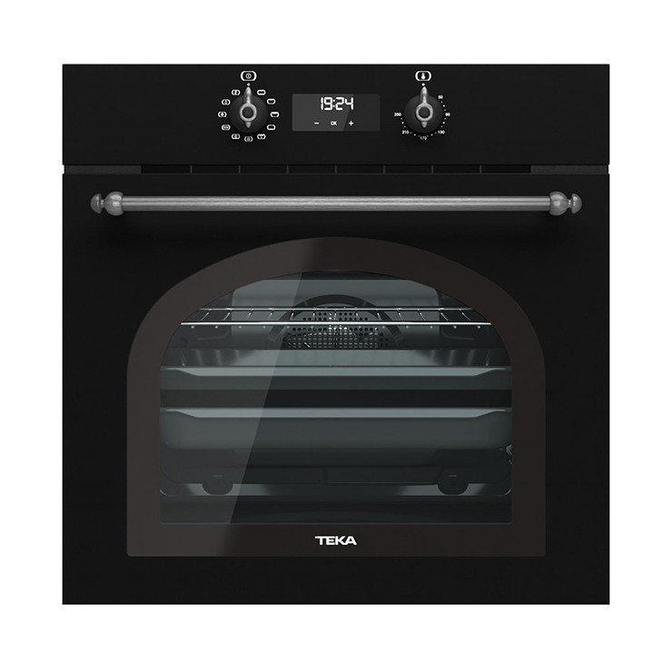 Электрический духовой шкаф TEKA HRB 6400 ATS