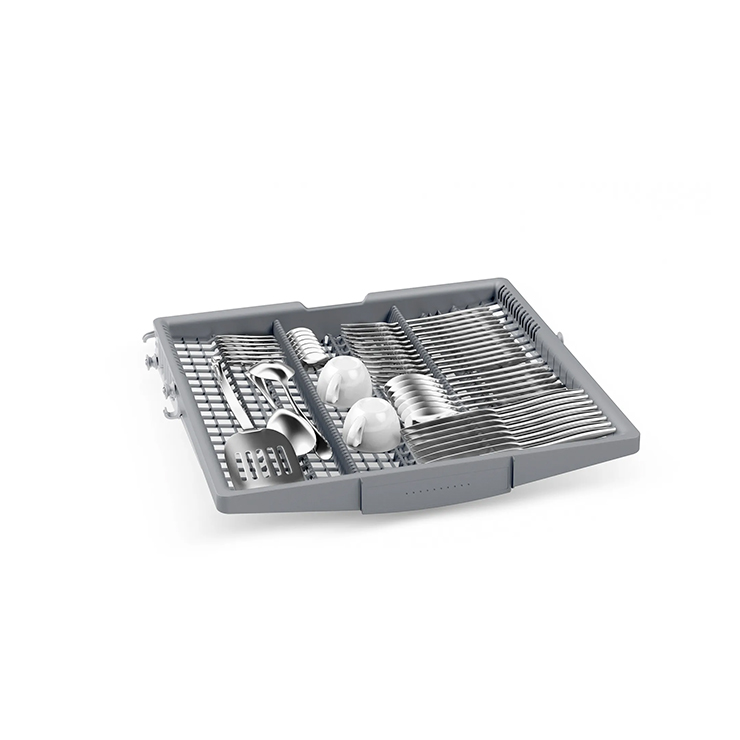 Встраиваемая посудомоечная машина Bosch SMD6ECX00E 7