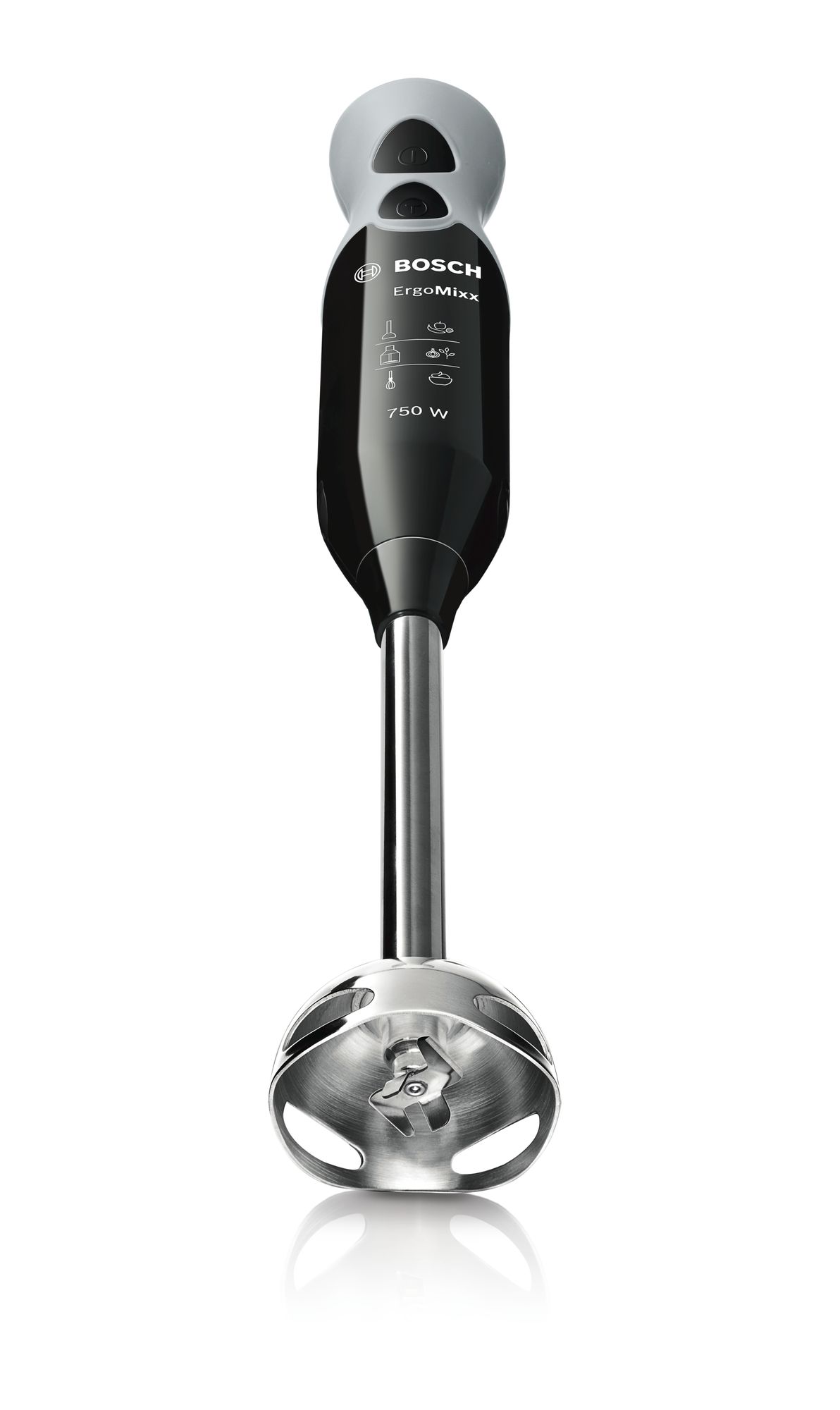 Погружной блендер Bosch MSM67165RU 4