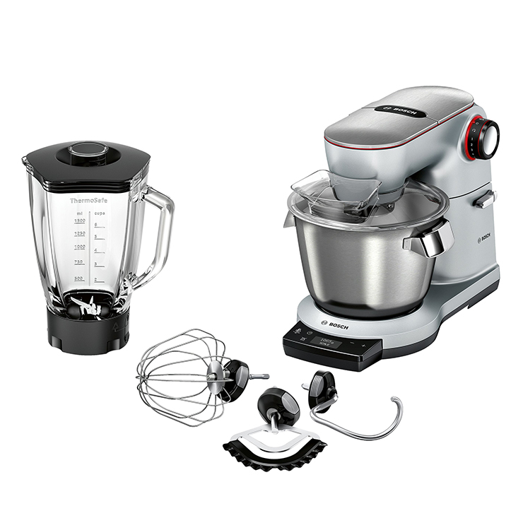 Кухонная машина Bosch MUM9YX5S12