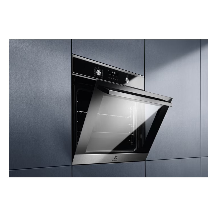 Электрический духовой шкаф Electrolux EOD6P77X 6