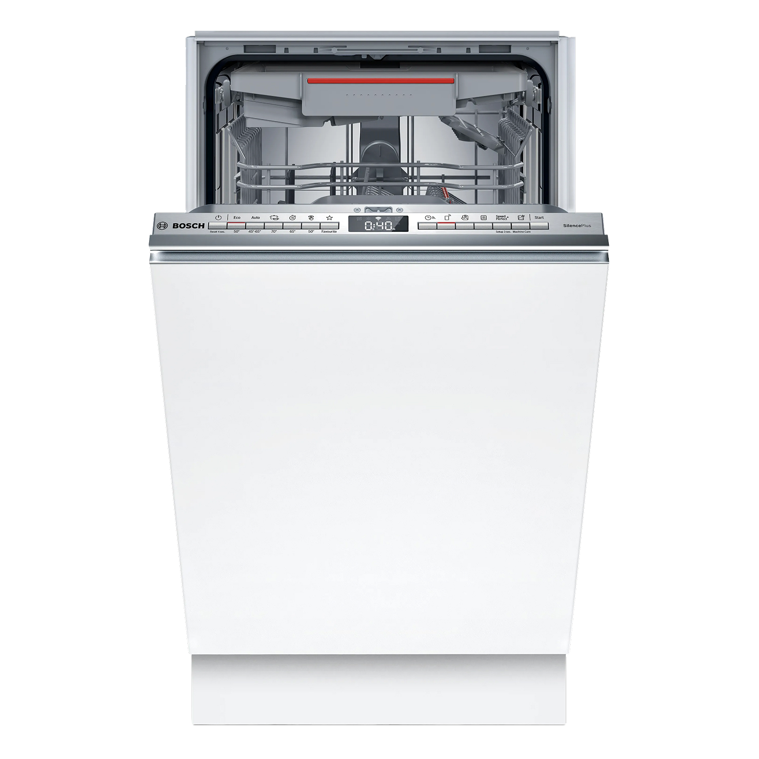 Встраиваемая посудомоечная машина Bosch SPV4EMX24E