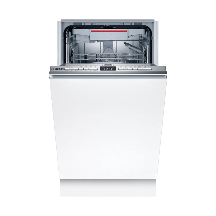 Встраиваемая посудомоечная машина Bosch SPV4HMX54E