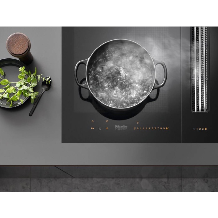 Вытяжка Miele CSDA 7001 2