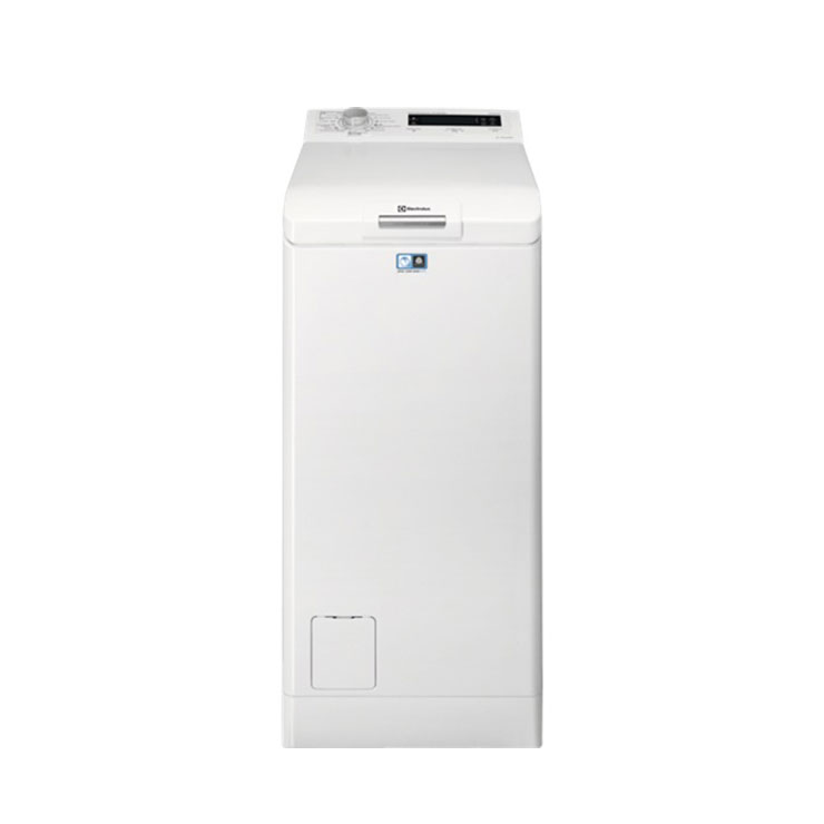 Стиральная машина с вертикальной загрузкой Electrolux EWT1377VIW