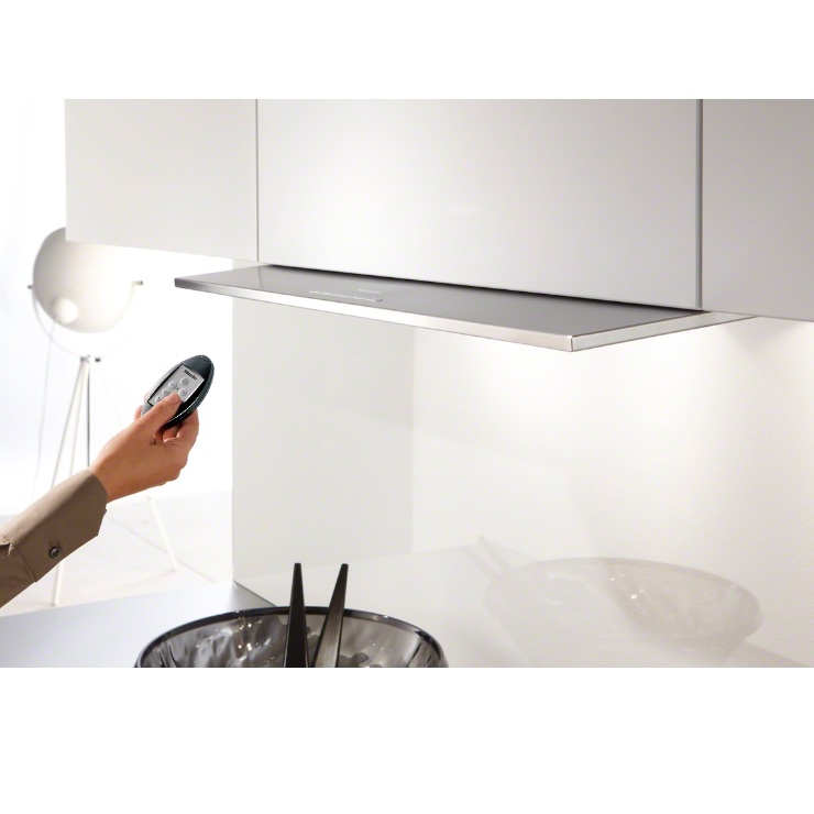 Вытяжка Miele DA 3698 2