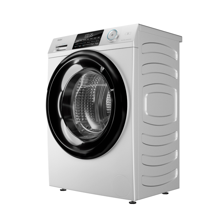 Стиральная машина с фронтальной загрузкой Haier HW70-BP12959A 2