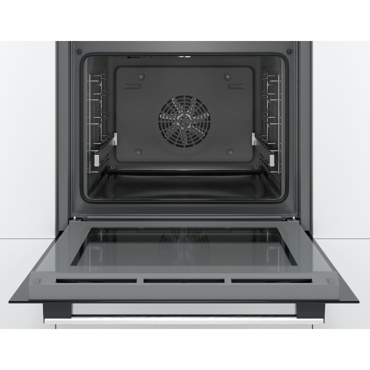 Электрический духовой шкаф Bosch HRG5580S6R 2