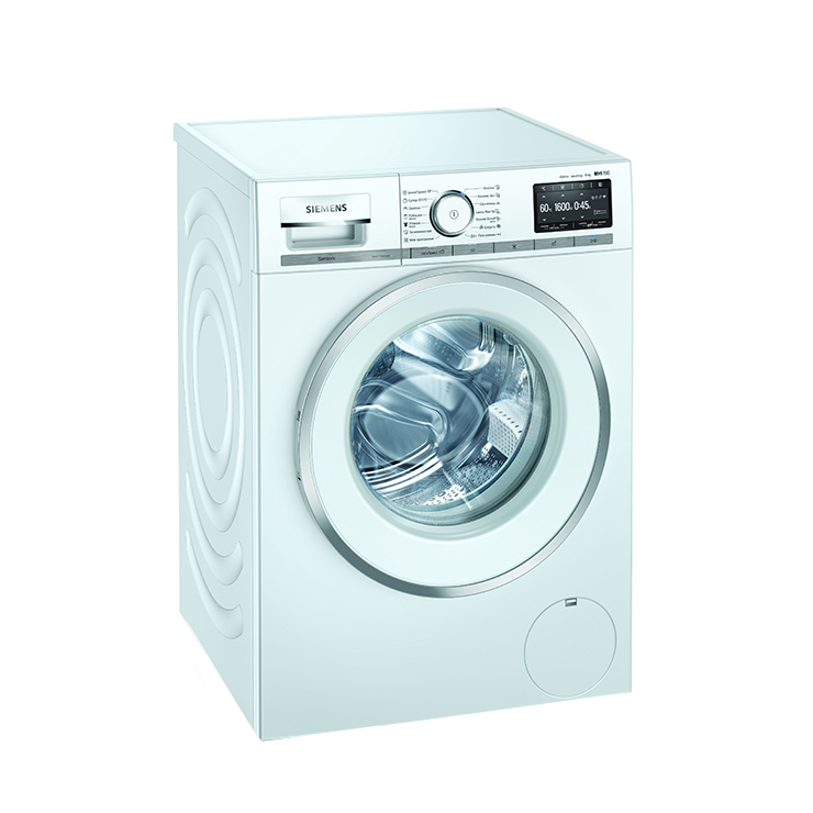 Стиральная машина с фронтальной загрузкой  Siemens  WM16XFH1OE