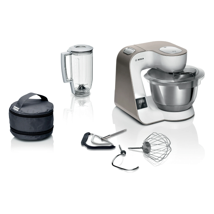 Кухонная машина Bosch MUM5XW13