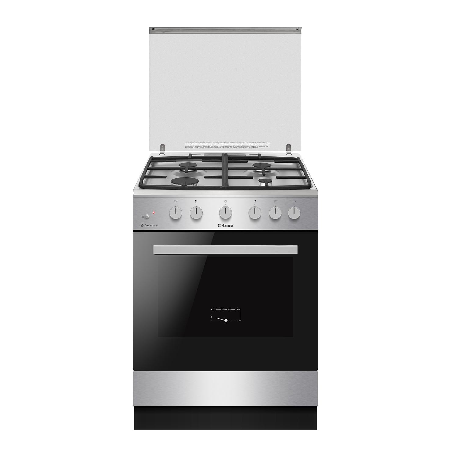 Газовая плита Hansa FCGX63193