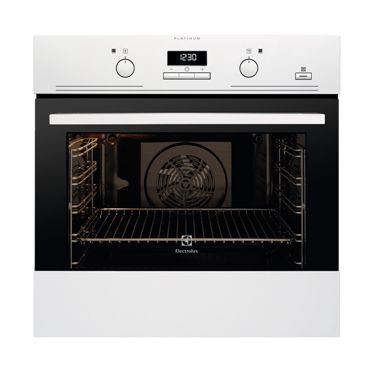 Электрический духовой шкаф Electrolux EOB93434AW